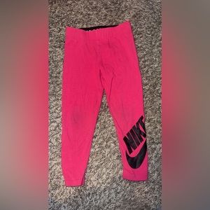 3 pairs of Nike pants size 5T